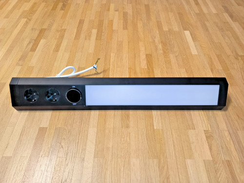 Arcchio led unterbaulampe - arcchio,