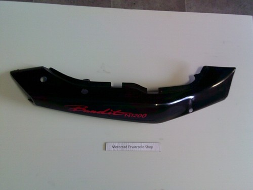 Suzuki gsf 1200 gv75a 00 - suzuki,