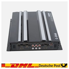 (Schwarz)5800W 12V