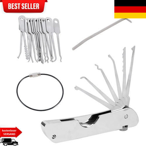 In1 schlüssellochsperrer - 20,