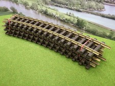 LGB Spur G gebogene Gleise 7stk (UW) C1652