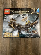 LEGO 71042 Silent Mary – Neu