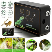 Intelligenter Luftbefeuchter