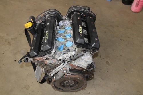 Motor ohne anbauteile z32se - ohne,