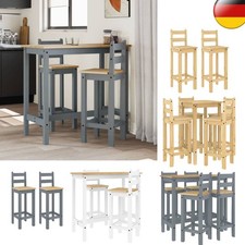 Bar Set Bistroset Bartisch