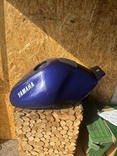 Yamaha XJ600 S 4BRB 92-03 Fuel Tank Gas Kraftstofftank