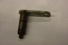 Kupplungsausrückhebel Minarelli P4 Cimatti KC40 Aspes Aprilia 50 Gringo