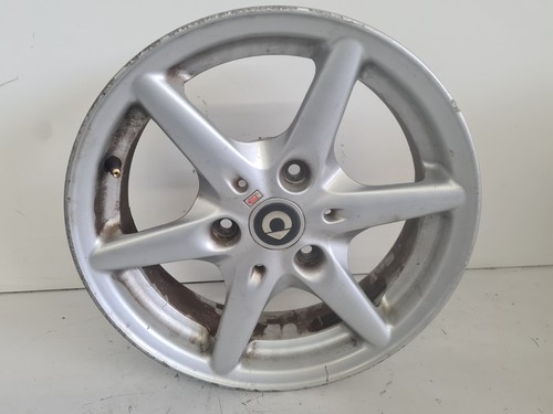 Alufelge sportiva smart fortwo - alufelge,