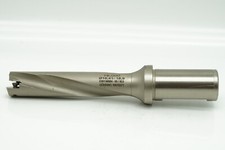 Gühring Ø16 mm Wendeplattenbohrer Vollbohrer Ø16,41-18,9 mm