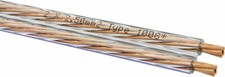 Oehlbach speaker wire - speaker,