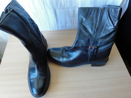 Miss laura chelsea boots - miss,