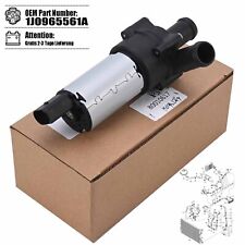 Wasserumwälzpumpe Zusatzpumpe