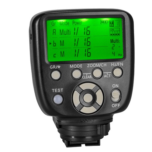 Yongnuo yn560 yn560tx ii - yn560-tx,