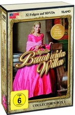 Sophie - Braut wider Willen - Collector's Box 1 8DVD NEU OVP