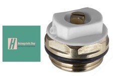 Sanitop Wingenroth Entlüftungsventil für Heizkörper | Typ 1/2" 27139 4 NEU OVP