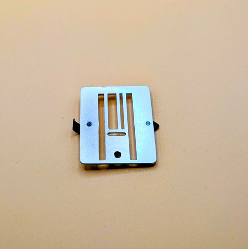 Stichplatte für pfaff - für,