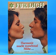 Ddr für dich 1977 - fÜr,