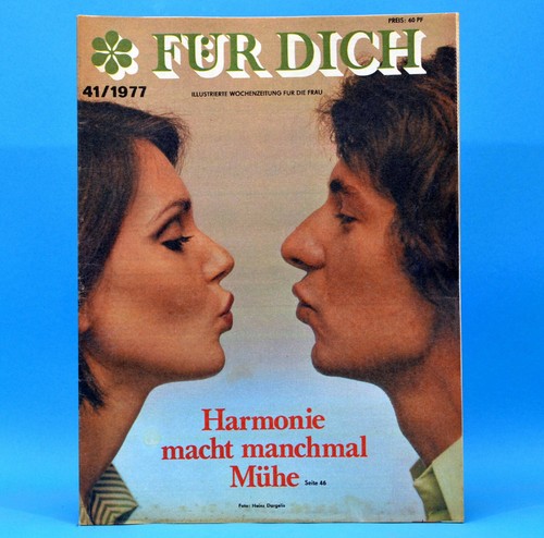 Ddr für dich 1977 - fÜr, 41