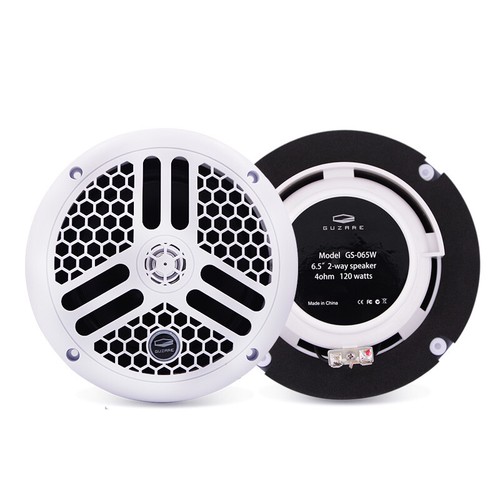 Zoll 240w marine stereo - marine,