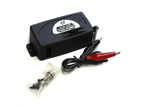 Kraftstoff zahnradpumpe 12v - zahnradpumpe,