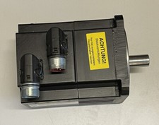 Stöber / Drehstrom-Servomotor / EK501UMOM140