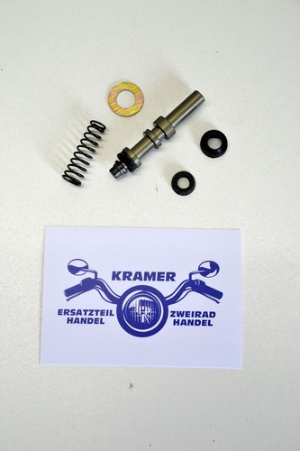 Kreidler florett rmc puch - kreidler,