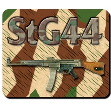 Sturmgewehr 44 Stg 44 Deutschland Militär Wh - Mauspad Mousepad PC #6255