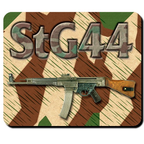 Sturmgewehr stg 44 - 44,