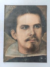 ORIGINAL Zeitschrift JUGEND