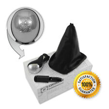 SCHALTKNAUF + MONTAGEHÜLSE +