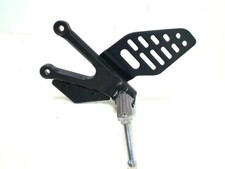 vordere linke fußraste für