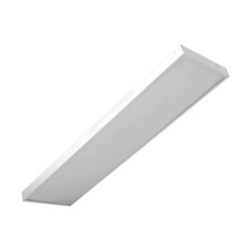 Led panel rasterleuchte - panel,