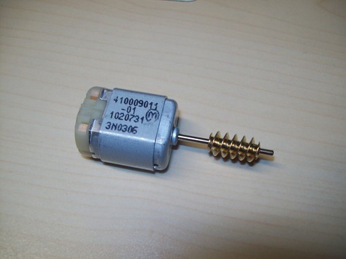 Motor 410009011 jeep - motor,