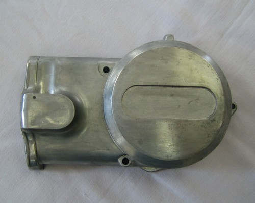Lichtmaschinendeckel passt