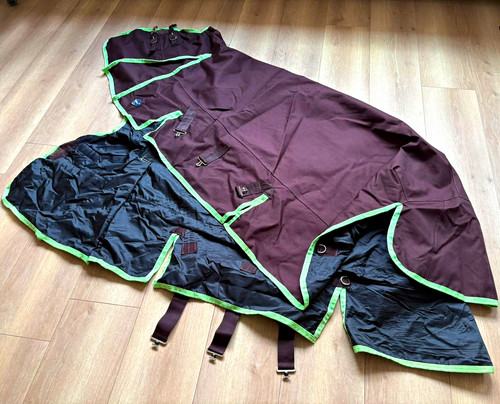 Fedmax pferdedecke 3 fach - fedmax,