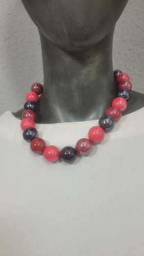 Biba modeschmuck kette - biba,