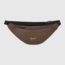 Cleptomanicx hipbag port rain - cleptomanicx,