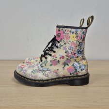 Dr Martens 1460 Parchement