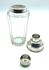 Antik Cocktail Shaker