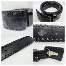 Harley Davidson Gürtel S