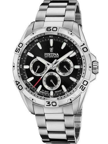 Festina f20623 herrenuhr - f20623/4,