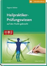 Heilpraktiker-Prüfungswissen