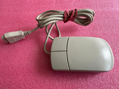 Alfa data megamouse 2 - data, mk-2