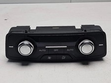 Audi A6 S6 C7 4G 2012 Diesel Steuergerät Klimaanlage 4G0919158C VLE701