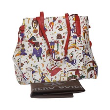 Piero Guidi, Handtasche, magic