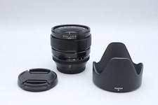 Fujifilm fujinon 23mm 1 4 - fujifilm, xf