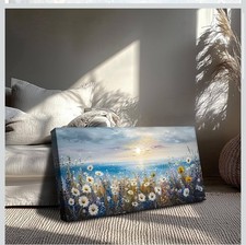 Leinwand Wandkunst für