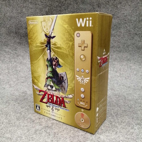 Nintendo wii the legend - nintendo, of