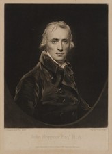 TURNER (*1774) nach HOPPNER