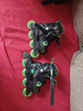 Roller Blades verstellbar Gr.30-33